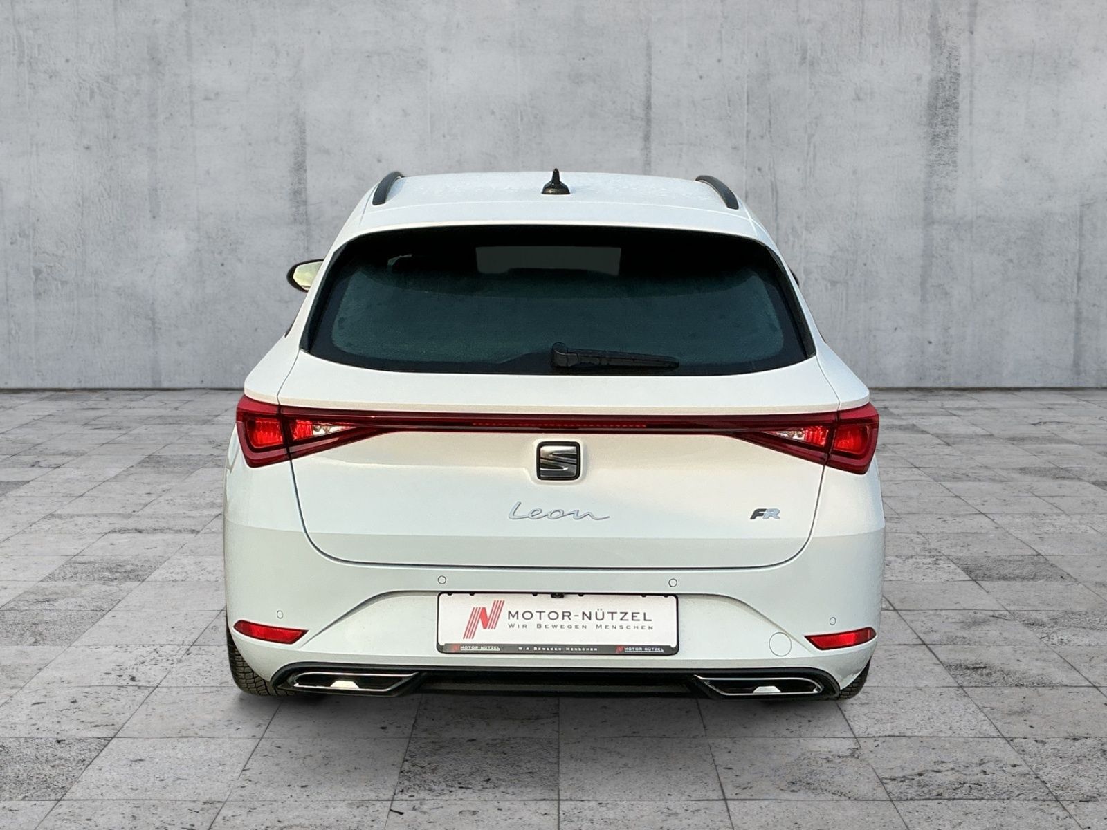 Seat Leon - Bild 5