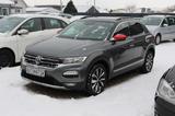Volkswagen T-Roc Sport Automatik*S.Heft*SHZ*Navi*Klima*Pano - Autos mit Automatikschaltung