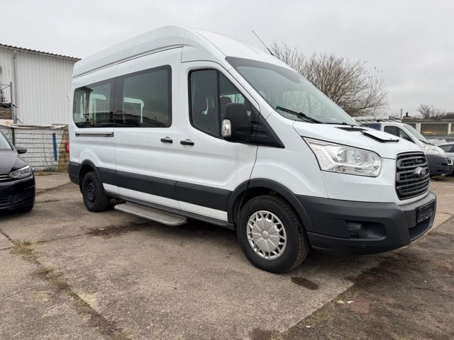 Ford Transit L-3 H-3, 2,2L- 92KW 2-KIMA