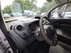 Fahrzeugabbildung Kangoo Rapid Extra 1.5 dCi 90 FAP Standheizung