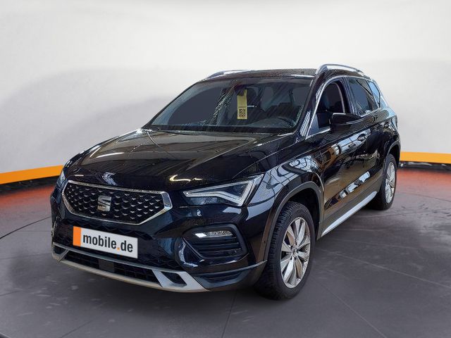 Seat Ateca Xperience 1.5TSI DSG / Navi, LED, AHK, RFK