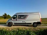 Rapido V 55 *Makise*AHK 3.000 KG - Rapido Wohnmobil oder -wagen