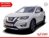 Nissan X-Trail 1.6 DIG-T Navi 360°Kamera 7-Sitzer Pano - Nissan X-Trail Gebrauchtwagen in Berlin