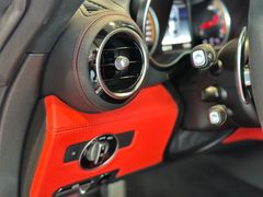 MERCEDES-BENZ AMG GT S - Ansicht 23