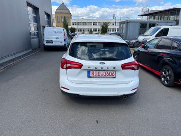 Ford Focus - 7