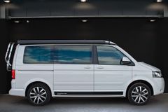 VW T5 California 2.0 BITDI Comfortline*Markise*AHK*