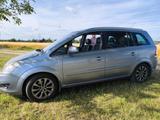 Opel Zefira B 1.8, 7-Sitzer.Dezember 2010.... - Opel Zafira Gebrauchtwagen in Dresden