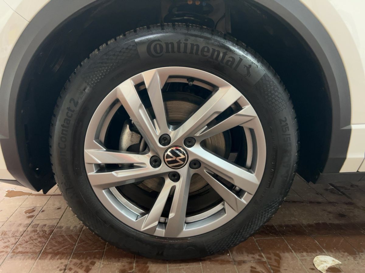 Volkswagen T-Roc - Bild 15