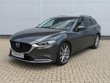 Mazda 6 Kombi 2.0l (165 PS) Exclusive Leder Bose Matri - Mazda: Kombi