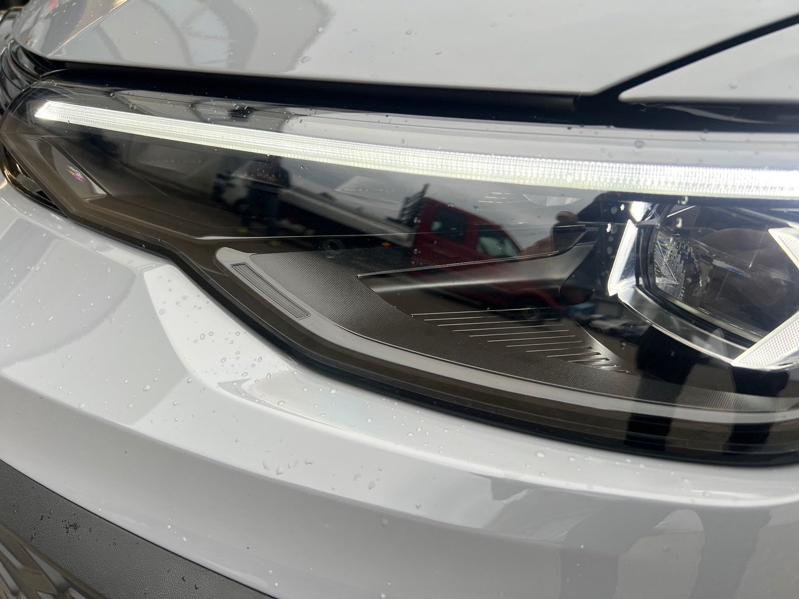 Volkswagen Golf GTE 1.5 l eHybrid DSG LED Kamera PDC foto 4