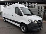 Mercedes-Benz Sprinter 319 CDI 4325 LED MBUX SHZ AHK