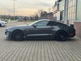 Ford Mustang 5.0 V8 GT Fastback - Ford Mustang: Fastback