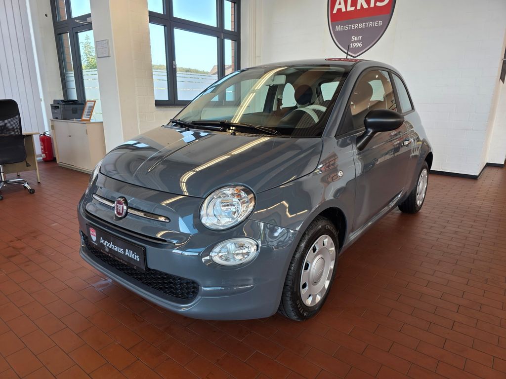 Image of Fiat 500