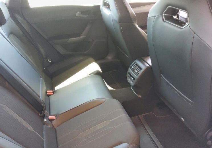 Cupra Leon - Bild 9