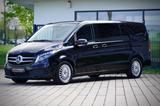 Mercedes-Benz V 300 EDITION / SPORT, MBUX, LEDER,AHK - Mercedes-Benz V 300 in Magdeburg