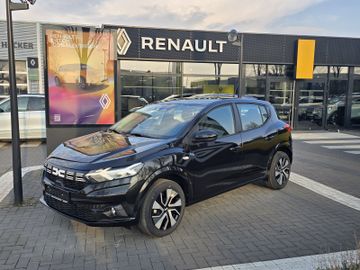 Dacia Sandero III 1.0 TCe 90 Expression *Klima*PDC*