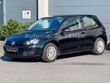 Volkswagen Golf VI 1.4 Trendline Klima *ZR und TÜV NEU* - Limousine bis 5.000 Euro