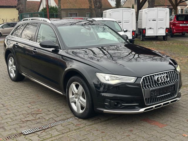 Audi A6 Allroad quattro 3.0 TDI