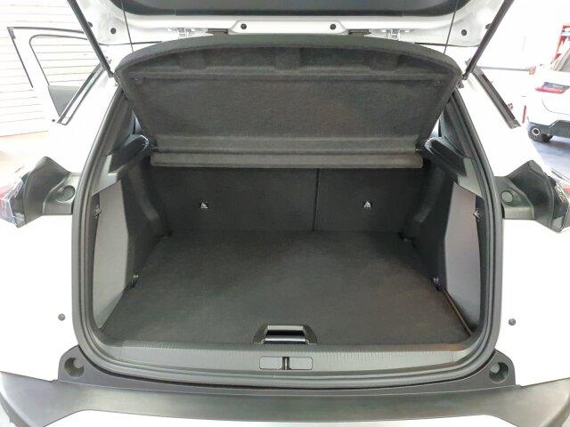 Peugeot 2008 Allure Pack 130 +180°Kamera+Klima+LED+, миниатюра 15