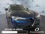 Alfa Romeo Stelvio 2.2 210 CV AT8 Q4 Lusso - Alfa Romeo Stelvio lusso mit Diesel-Antrieb