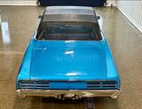 Pontiac GTO Convertible - gebrauchte Pontiac GTO aus dem Jahr 1967