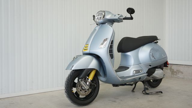 Vespa 300 GTS *ABS*