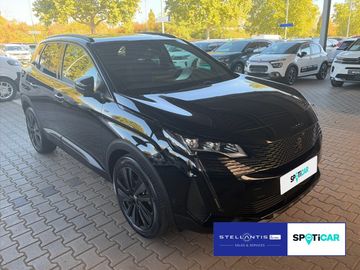 Peugeot 3008 - 3
