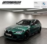 BMW M3 Competition M xDrive Touring M Drivers P. Las - BMW M3 Touring Kombi Competition Gebrauchtwagen
