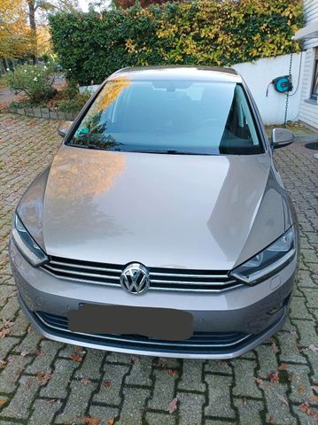 Volkswagen VW Golf 7 Sportsven