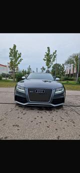 Audi RS5 4.2 FSI S tronic quattro - - Audi RS5: 4.2