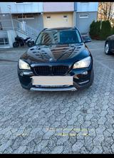 BMW  x-Reihe 1 - BMW: Reihe