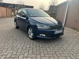 Skoda Fabia 1.0l MPI 44kW Drive Drive wenig km.