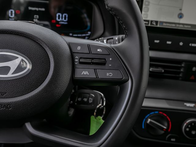 Hyundai i20 1.0 Select Fernlicht-Assistent Kamera Navi