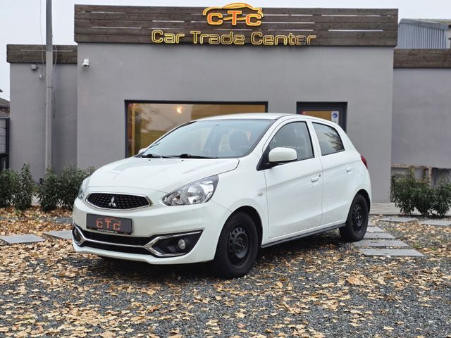 Mitsubishi Space Star Basis/1.Hd/EURO6/TÜV 08/2026/EXPORT