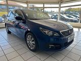 Peugeot 308 SW Allure*PDC*Kamera*Pano*Zahnriemen-Neu* - Peugeot 308 in Dresden