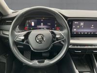 Skoda Octavia - Vorschau Bild 10