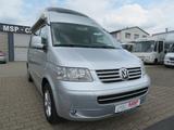 Volkswagen T5 California Polyroof Comfortline Küche Markise - Volkswagen T5: Markise