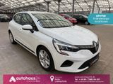 Renault Clio V 1.0 TCe 90 Zen  LED|PDC|Navi|Sitzhzg - Renault Clio: Zen