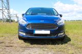 Ford Galaxy 2,0 TDCi 132kW Business  - Ford Galaxy: Privatanbieter
