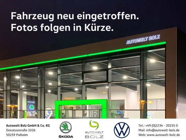 Skoda Kodiaq Sportline 4x4 2.0 TDI AD AHK Panodach Nav