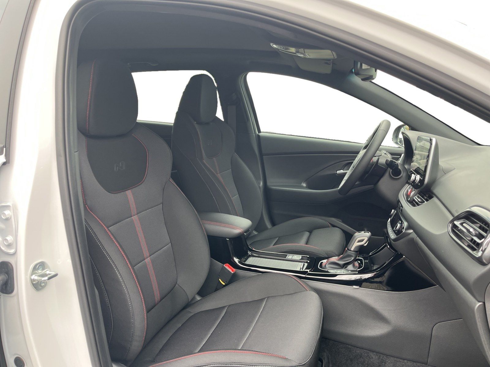 Hyundai i30 – Bild 18