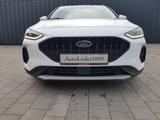 Ford Focus Turnier 1.0 EcoBoost 125PS ACTIVE/AHK - Ford Focus Active mit Hybrid-Antrieb (Benzin/Elektro)