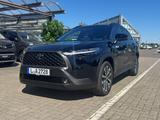Toyota Corolla Cross Hybrid 1.8 Teamplayer *LED*ACC*CAM - Toyota Corolla Cross: Teamplayer