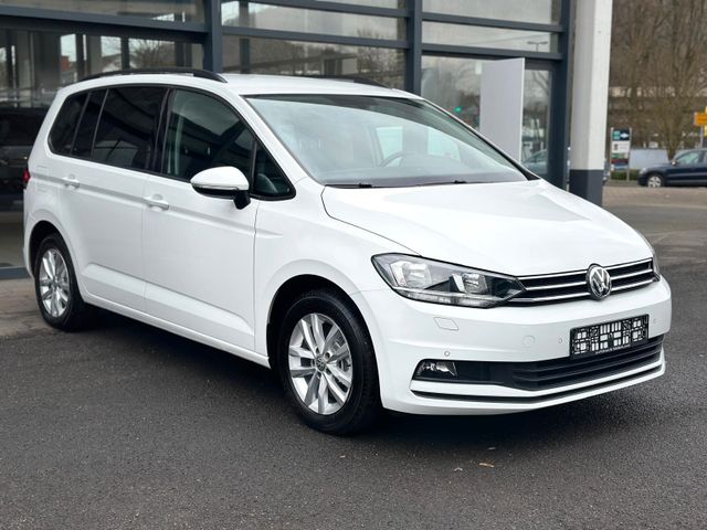 Volkswagen Touran Comfortline BMT/Start-Stopp