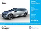 Volkswagen Passat Variant 2.0 TDI Alltrack 4M DCC STHZ eSD - Volkswagen Passat Variant in Chemnitz