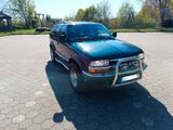 Chevrolet Blazer LT Allrad 4×4 - Chevrolet Blazer Gebrauchtwagen