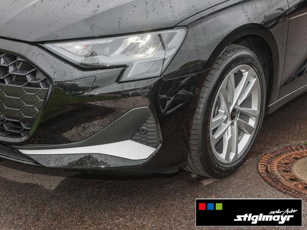 Audi A3 - Bild 10