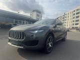Maserati Levante Diesel Q4 GranSport Pano - gebrauchte Maserati SUV & Geländewagen