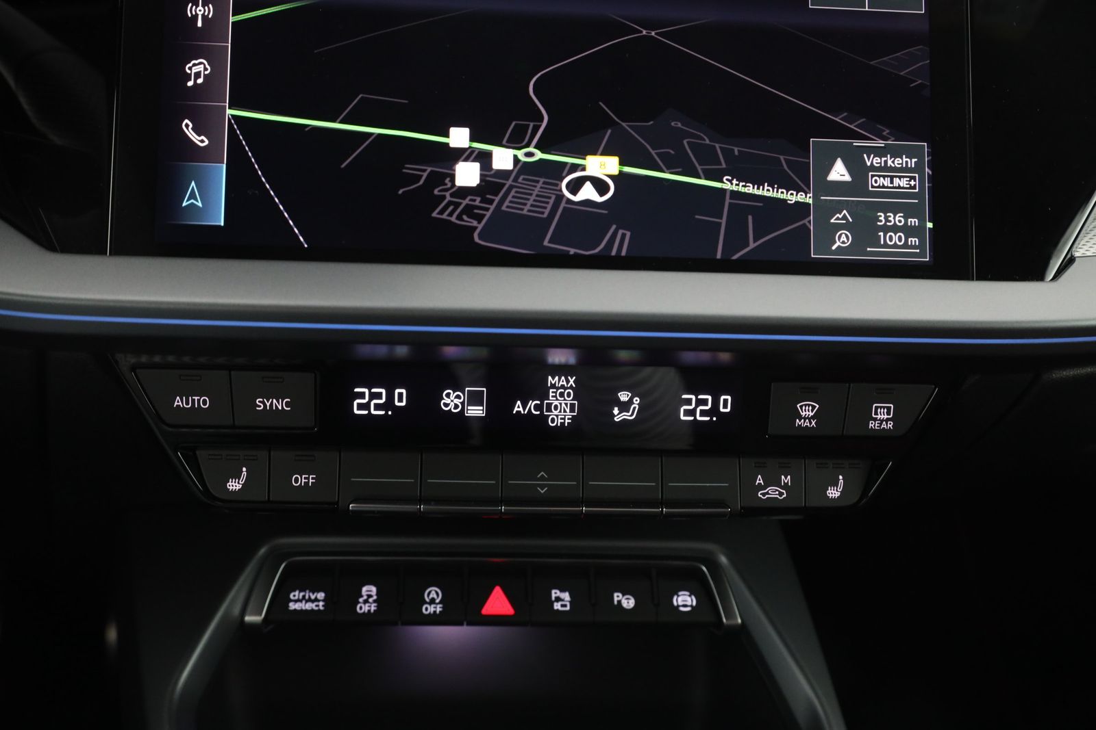 Audi A3 - Bild 19