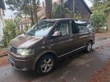 Volkswagen T5 Multivan Highline  - VW T5 Multivan 8-Sitzer